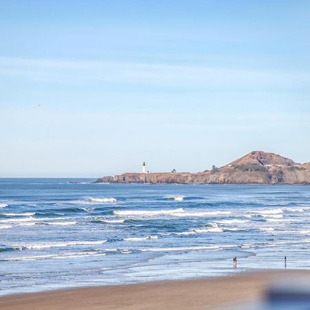 Nye Beach Searenity Newport Exteriör bild