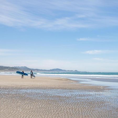 Nye Beach Searenity Newport Exteriör bild