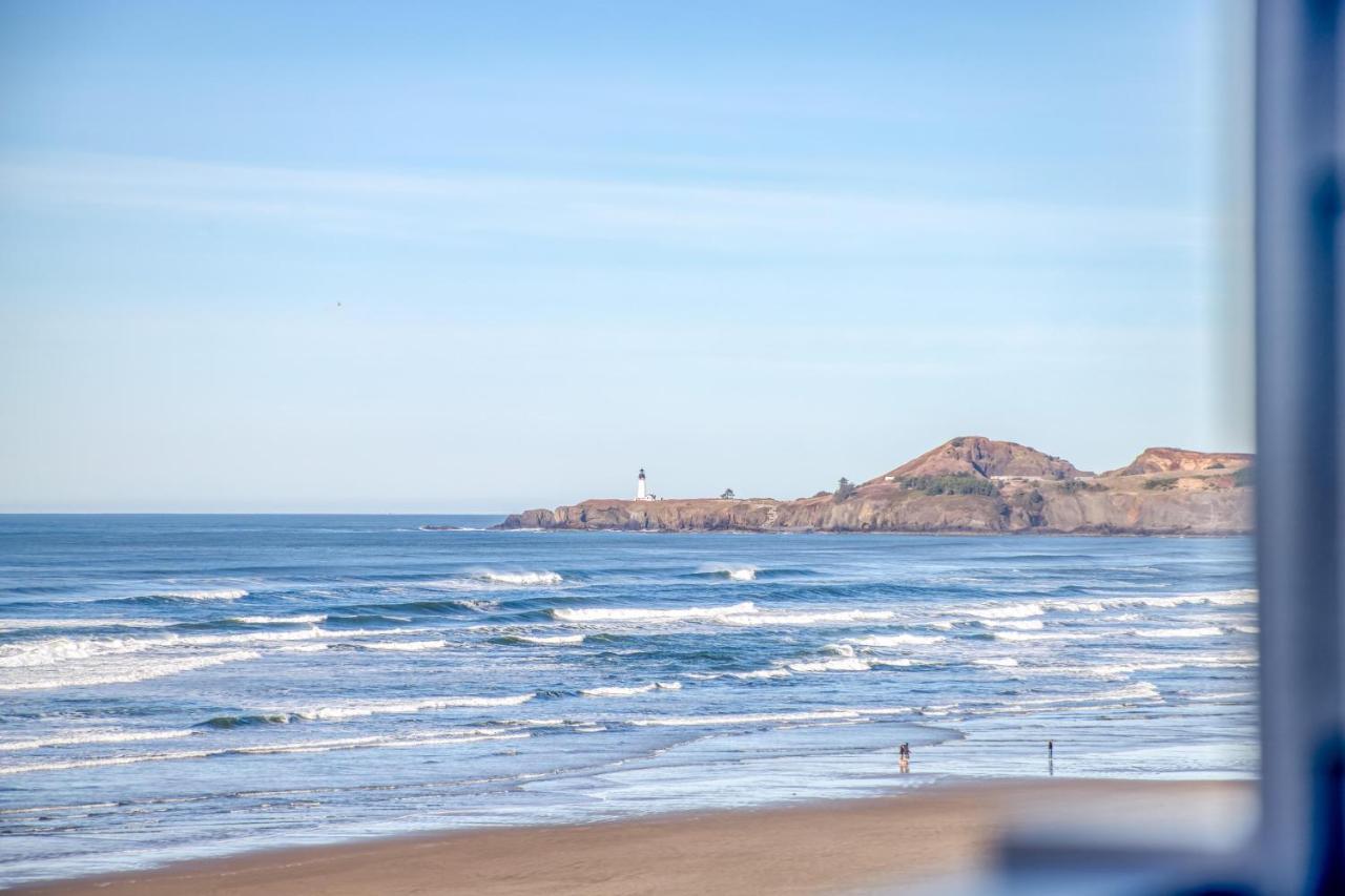 Nye Beach Searenity Newport Exteriör bild